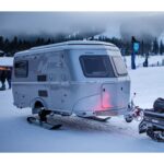 Descubre el avance de invierno perfecto para tu caravana
