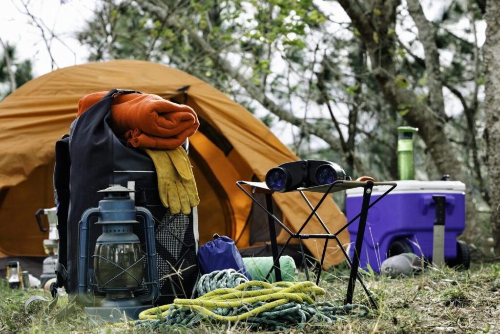 Descubre el camping ideal para vivir todo el año, ¡una experiencia inolvidable! 1 Descubre el camping ideal para vivir todo el año, ¡una experiencia inolvidable!