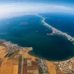 Descubre el encanto del camping en La Manga, Costa Cálida. ¡Caravaning inolvidable!