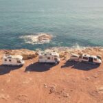 Descubre el impresionante paisaje donde se rodó Caravanas