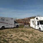 Descubre el mejor alquiler de caravanas en Navarra