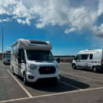Descubre el mejor parking de caravanas en Almería para tus aventuras