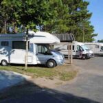 Descubre el paraíso del camping para caravanas en Galicia