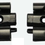 Descubre el perfil que cubre los tornillos de tu caravana
