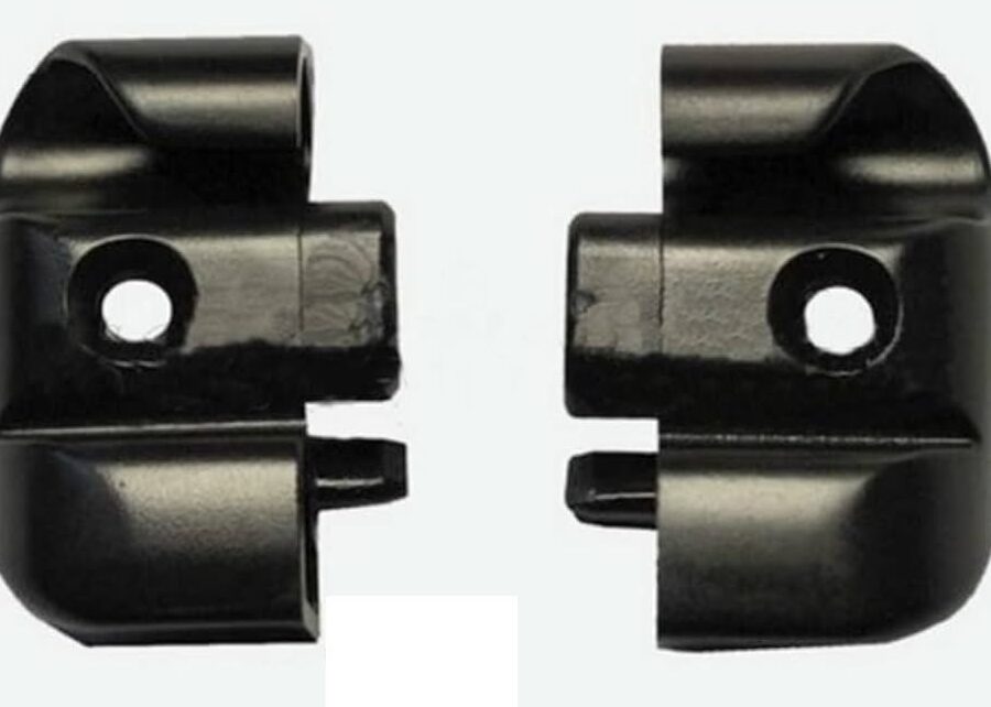Descubre el perfil que cubre los tornillos de tu caravana 1 Descubre el perfil que cubre los tornillos de tu caravana