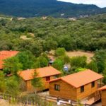 Descubre la belleza natural del Camping Navas de Estena