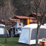 Descubre la experiencia única de camping y caravaning en San Vicente de la Barquera
