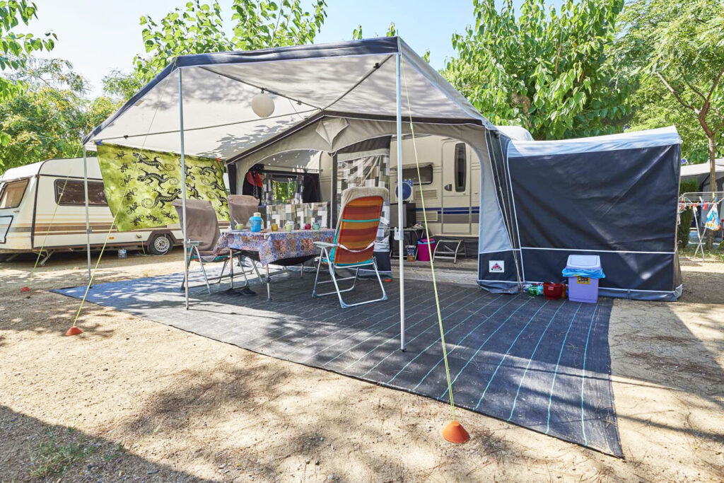 Descubre la libertad en Sangulí: Alquiler de caravanas en el mejor camping 1 Descubre la libertad en Sangulí: Alquiler de caravanas en el mejor camping