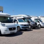 Descubre la libertad sobre ruedas: alquiler de caravanas en Badajoz