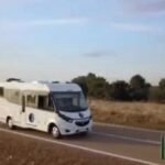 Descubre la magia de una caravana en Camping La Rioja