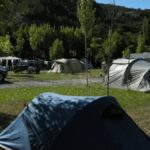 Descubre la magia del camping en Rincón de Luna