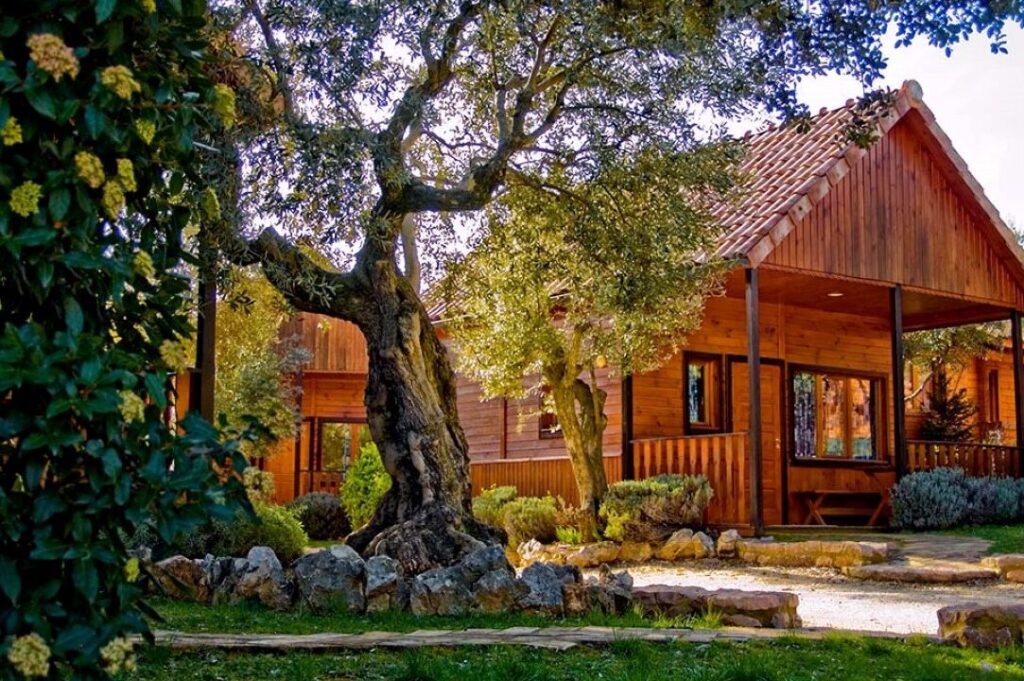 Descubre la magia del Camping Los Baños en Benasque: naturaleza y aventura en un solo lugar 1 Descubre la magia del Camping Los Baños en Benasque: naturaleza y aventura en un solo lugar