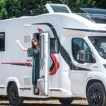 Descubre la pasión por las caravanas y autocaravanas en nuestra exposición