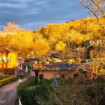Descubre las caravanas de Oiartzun para aventuras en bicicletas de montaña