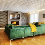 Descubre las cautivadoras cabañas con encanto en el País Vasco