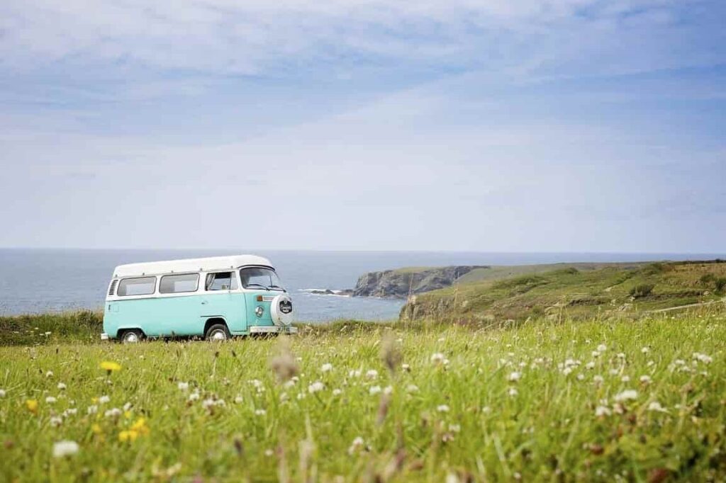 Descubre las increíbles caravanas en San Roque para unas vacaciones inolvidables. 1 Descubre las increíbles caravanas en San Roque para unas vacaciones inolvidables.