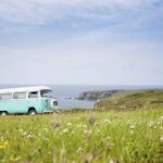 Descubre las increíbles caravanas en San Roque para unas vacaciones inolvidables.