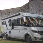 Descubre las Mejores Marcas de Caravanas: ¡Calidad y Aventura en una sola opción!