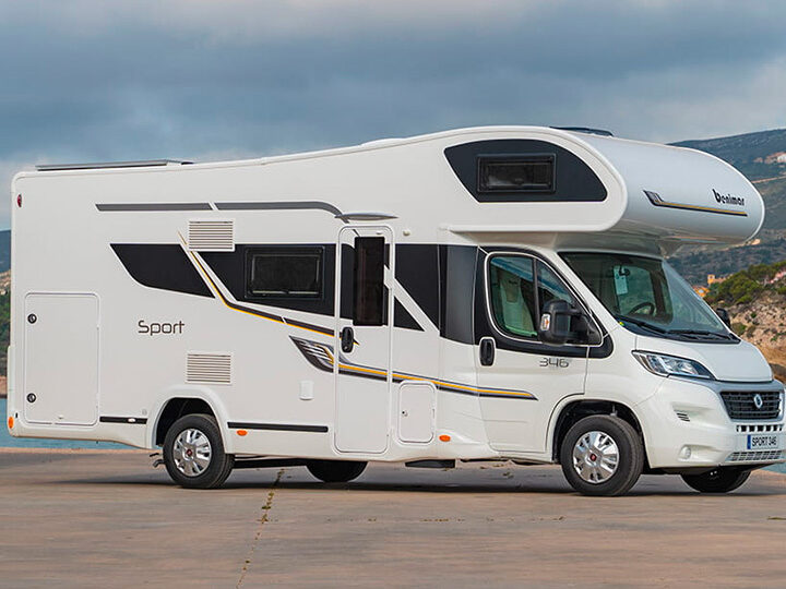 Descubre las mejores opiniones sobre caravanas y autocaravanas 1 Descubre las mejores opiniones sobre caravanas y autocaravanas