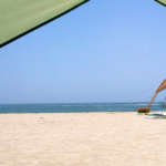 Descubre las mejores reseñas de camping en la playa de Laguna