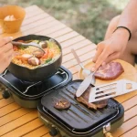 Descubre los mejores accesorios para tu furgoneta camper