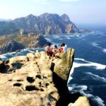 Descubre los mejores campings en Sanxenxo, Galicia: un paraíso natural esperándote