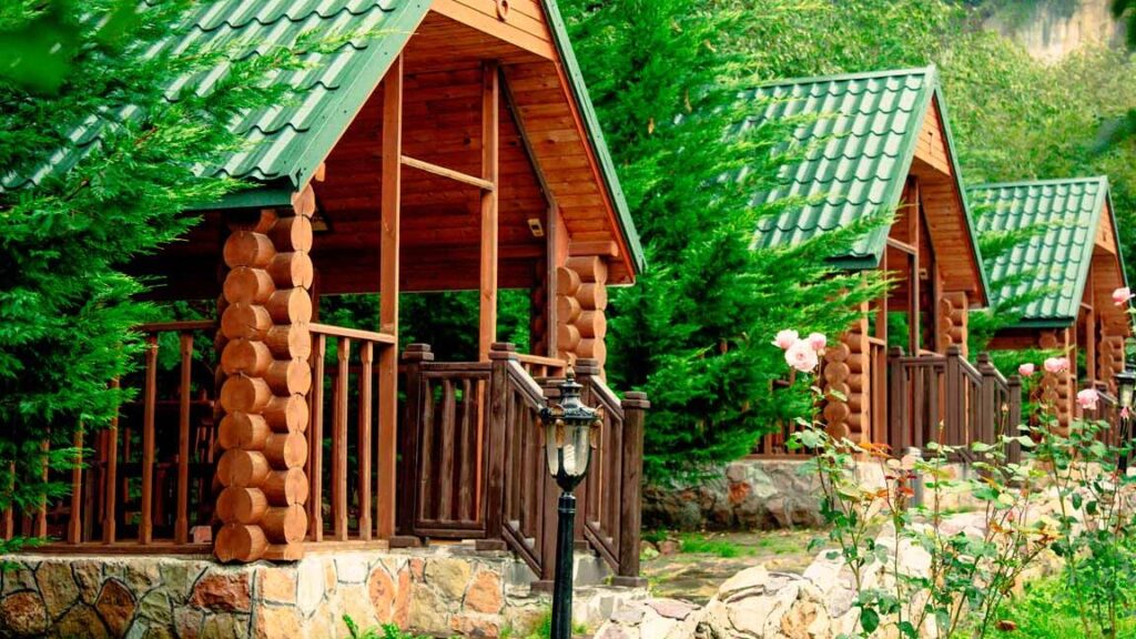 ¡Descubre los mejores campings pet-friendly con bungalows en España! 1 ¡Descubre los mejores campings pet-friendly con bungalows en España!