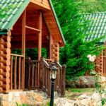 ¡Descubre los mejores campings pet-friendly con bungalows en España!