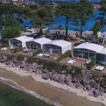 Descubre un paraíso de naturaleza en nuestro camping con bungalows en Pontevedra