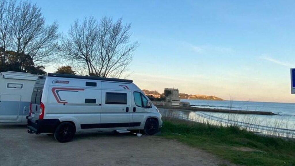 Destinos ideales para pernoctar en caravana: descubre dónde 1 Destinos ideales para pernoctar en caravana: descubre dónde