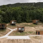 Disfruta de cabanas en Galicia con vistas al mar: Una experiencia única