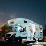 Descubre el mejor camping cerca de Zahara de los Atunes 2 Disfruta de una caravana de lujo en el camping Estrella de Mar