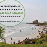 Disfruta del camping Lo Monte a pocos pasos de la playa