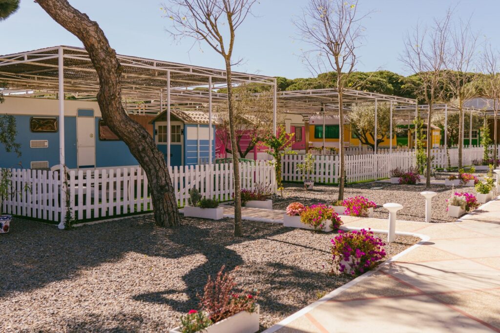 Disfruta del camping todo el año en Valencia: una experiencia única 1 Disfruta del camping todo el año en Valencia: una experiencia única