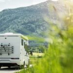 Embárcate en la aventura de hacer la Ruta 66 en caravana y descubre la libertad de la carretera