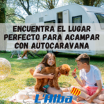 Encuentra el lugar perfecto para guardar tu caravana de forma segura