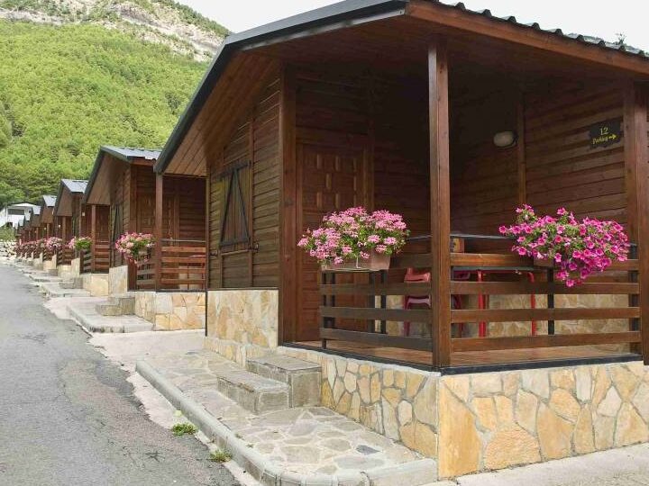 Escápate a la Sierra de Madrid y disfruta de nuestros acogedores bungalows 1 Escápate a la Sierra de Madrid y disfruta de nuestros acogedores bungalows