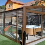 Escápate a las cabañas de Madrid con jacuzzi y disfruta de la sierra