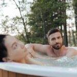 Escápate al lujo: Cabanas en Lugo con jacuzzi te esperan