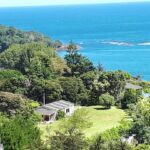 Escápate y desconecta en las cabañas en los árboles de Monte Holiday