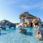 Experiencia de lujo en el Camping & Resort Sangulí Salou, la ubicación perfecta
