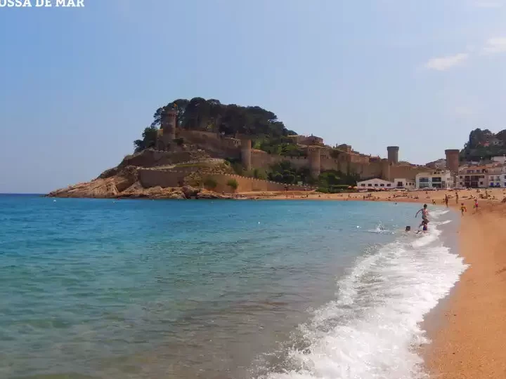 Explora el Caravaning Internacional en la Costa Brava de Tordera 1 Explora el Caravaning Internacional en la Costa Brava de Tordera