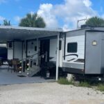 Explora Miami con estilo: Alquiler de caravanas disponibles