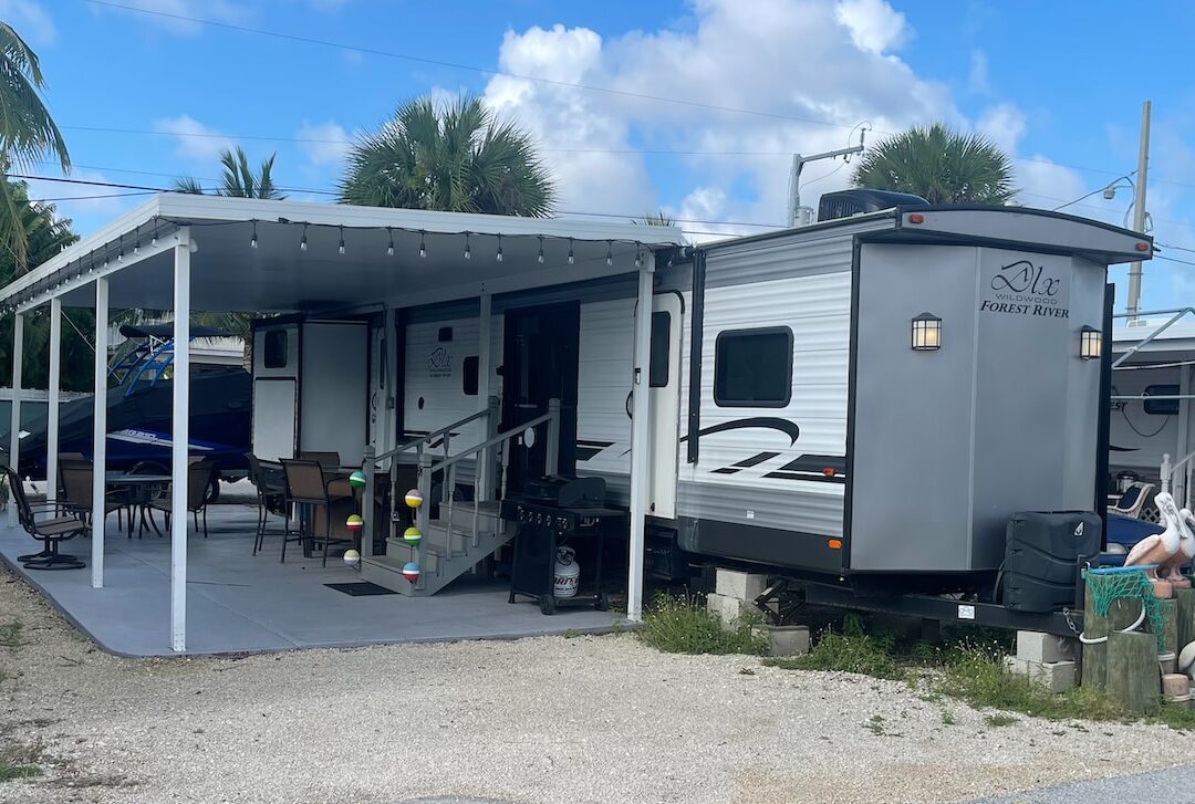 Explora Miami con estilo: Alquiler de caravanas disponibles