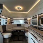 ¡Gran oferta! Caravana Adria Alpina 663 HT a precio increíble.