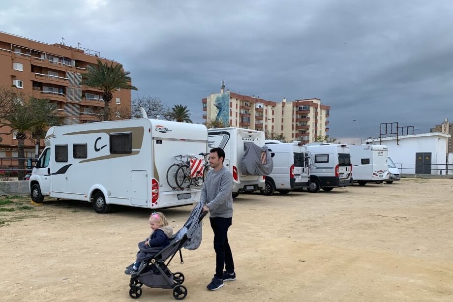 Gran oportunidad: Venta de caravanas en León, ¡no te quedes sin la tuya! 1 Gran oportunidad: Venta de caravanas en León, ¡no te quedes sin la tuya!