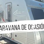 ¡Increíble oportunidad! Caravana con literas en perfecto estado, ¡segunda mano!