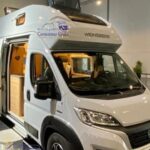 ¡Increíble oportunidad! Mini caravana con baño en segunda mano a tu alcance