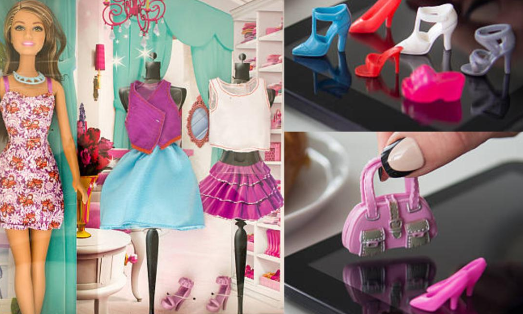 ¡La caravana Barbie 3 en 1 que deslumbrará tus aventuras! 1 ¡La caravana Barbie 3 en 1 que deslumbrará tus aventuras!