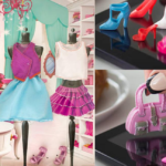 ¡La caravana Barbie 3 en 1 que deslumbrará tus aventuras!